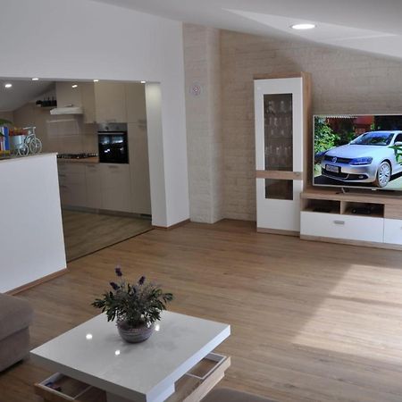 Apartman Doni Split Exterior foto