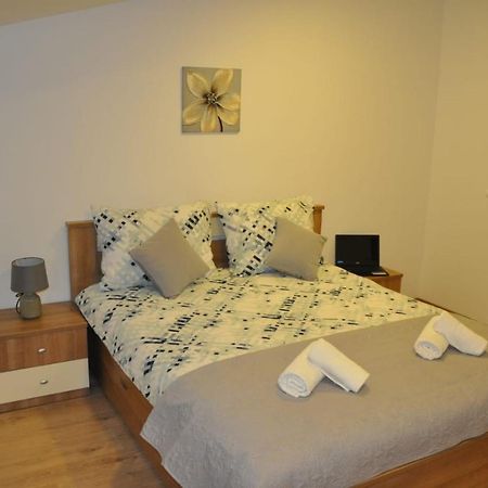 Apartman Doni Split Exterior foto