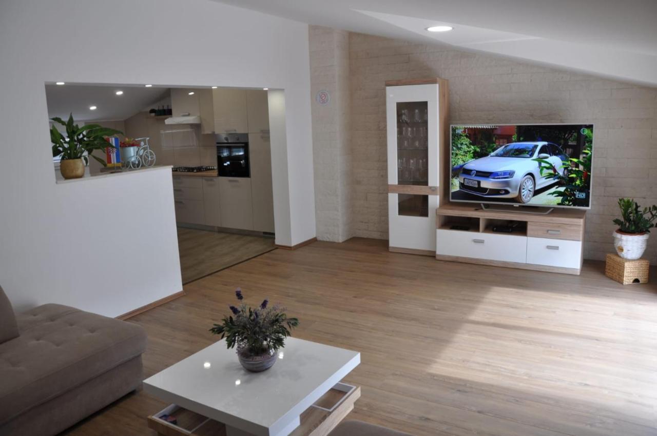 Apartman Doni Split Exterior foto