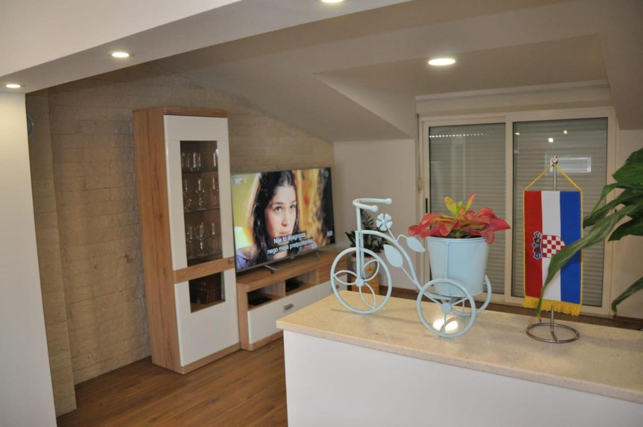 Apartman Doni Split Exterior foto