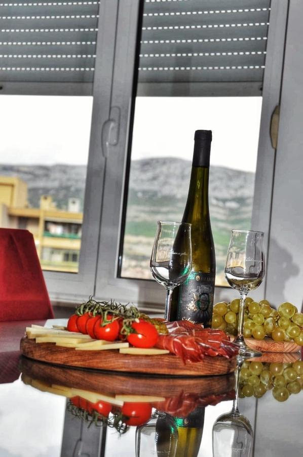 Apartman Doni Split Exterior foto