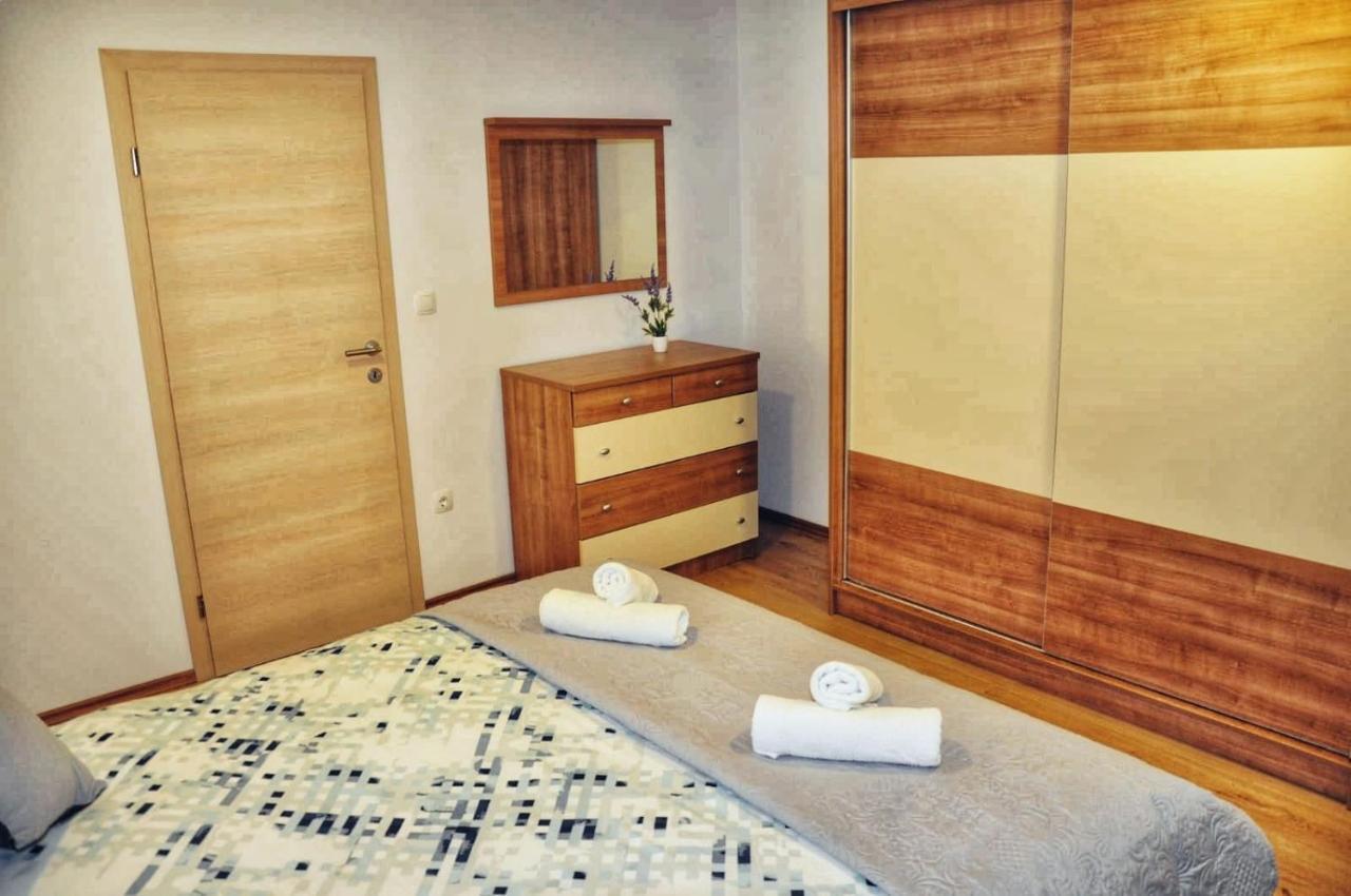 Apartman Doni Split Exterior foto