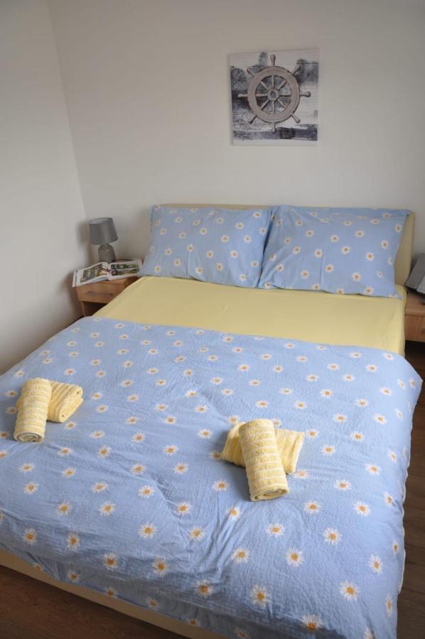 Apartman Doni Split Exterior foto