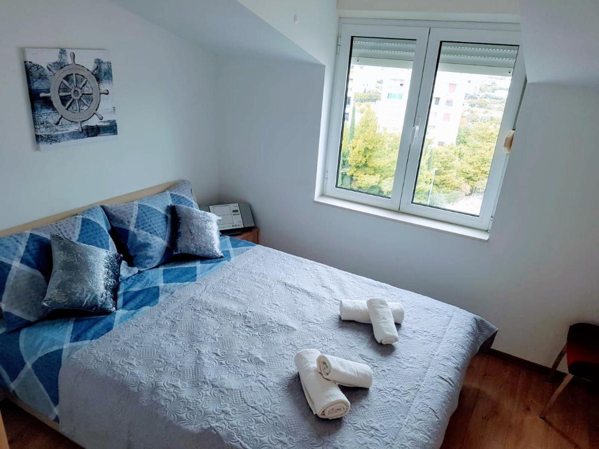 Apartman Doni Split Exterior foto