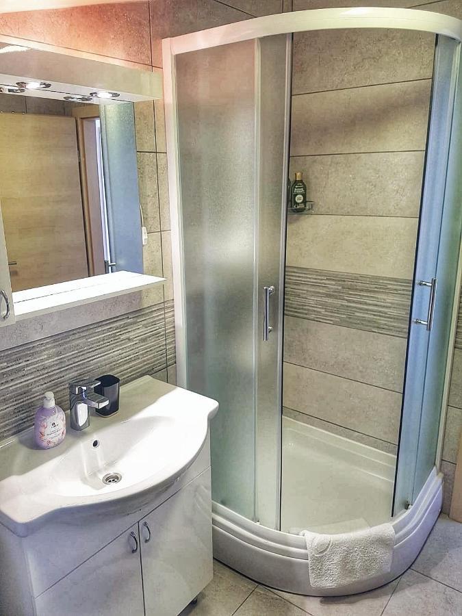 Apartman Doni Split Exterior foto