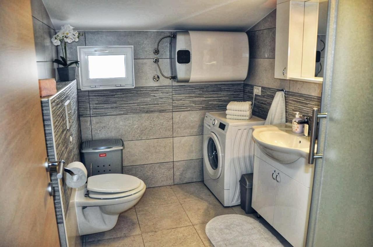 Apartman Doni Split Exterior foto