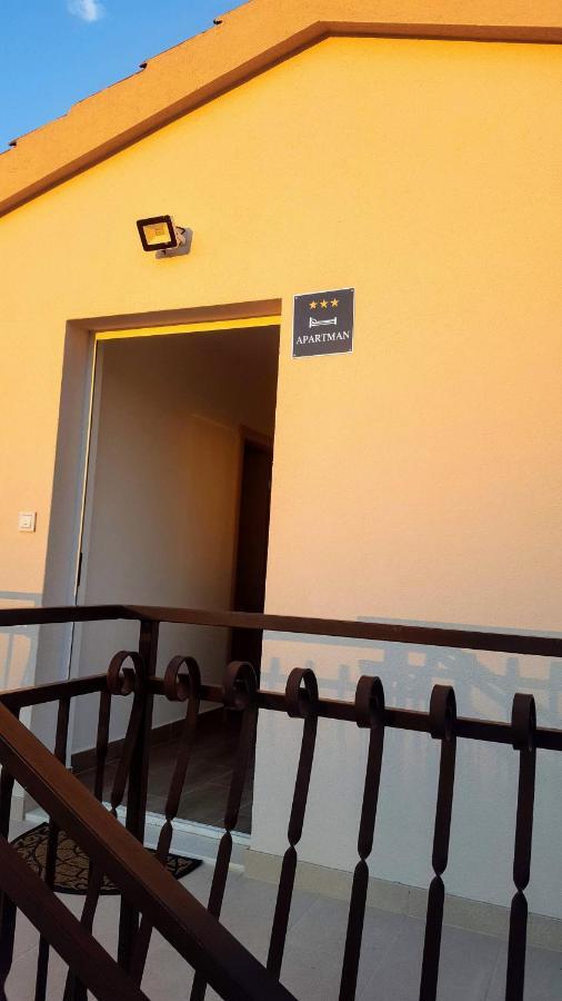 Apartman Doni Split Exterior foto